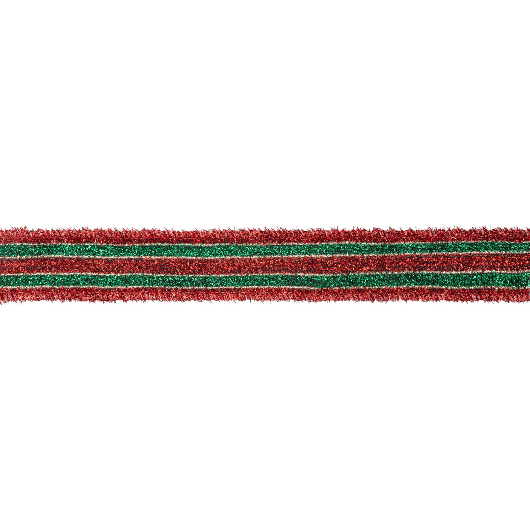 gift wrapping ribbon
