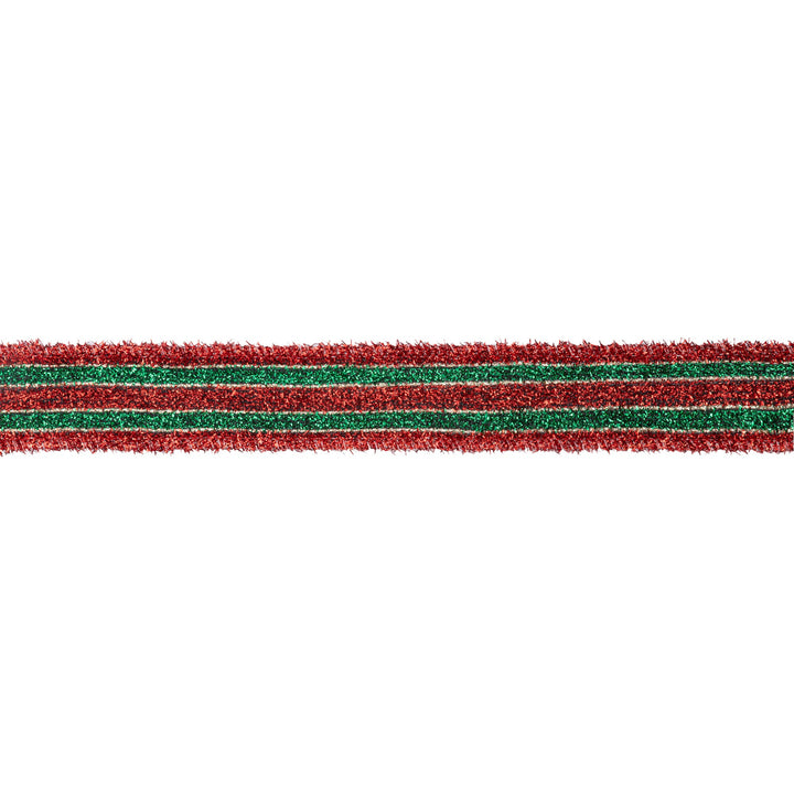 gift wrapping ribbon