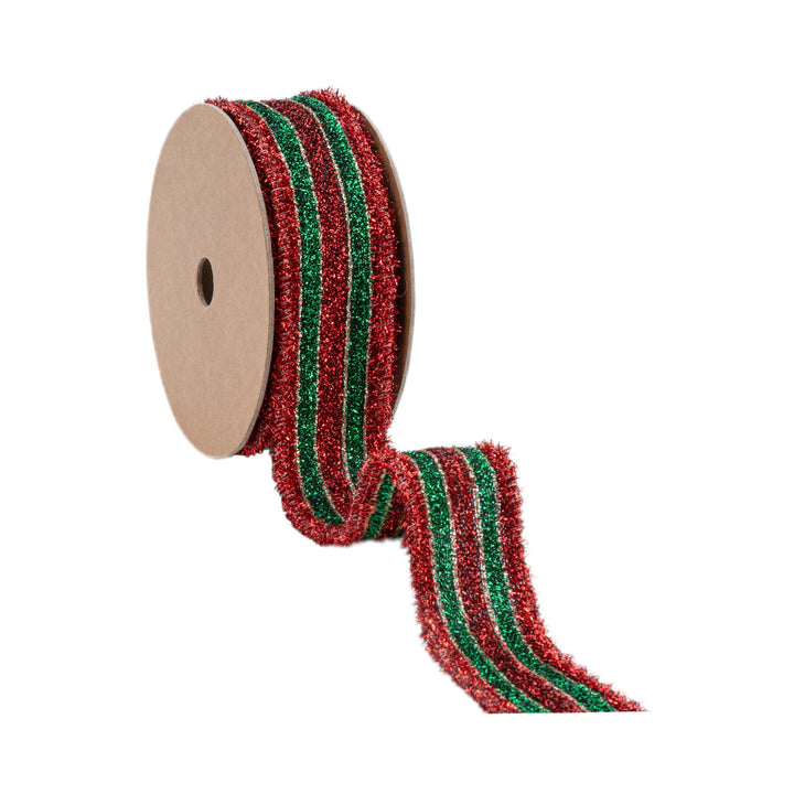 gift wrapping ribbon