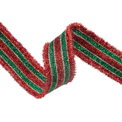 gift wrapping ribbon