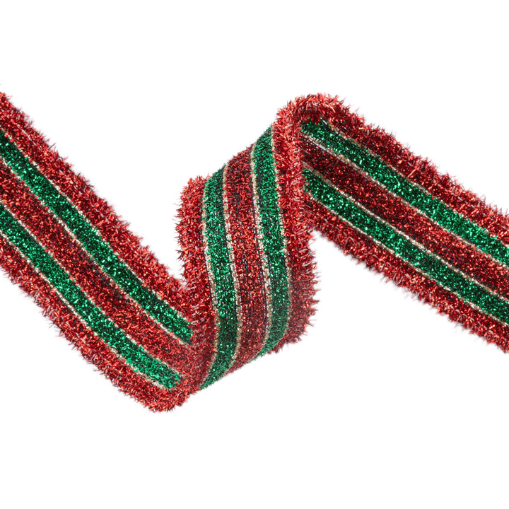 gift wrapping ribbon