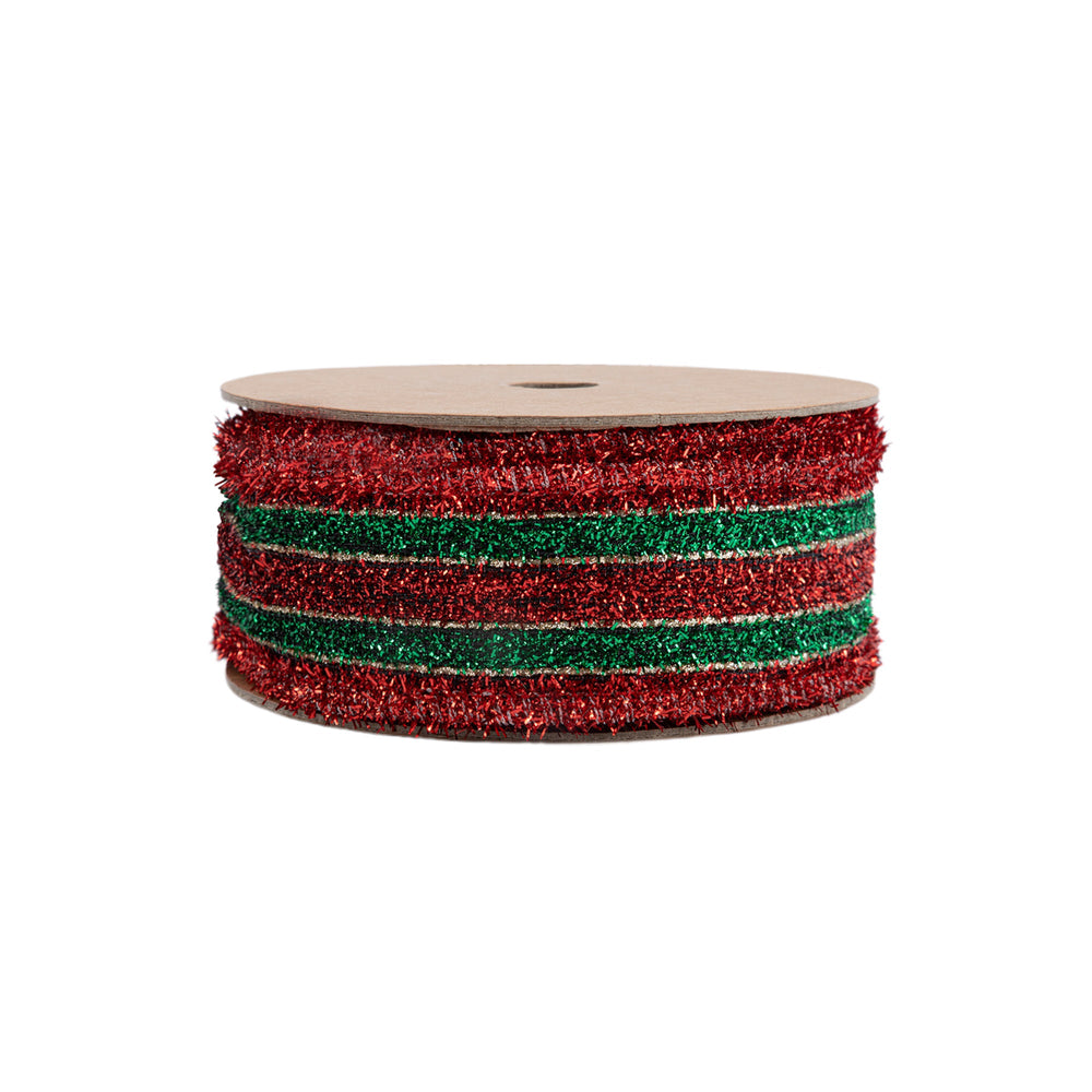 gift wrapping ribbon
