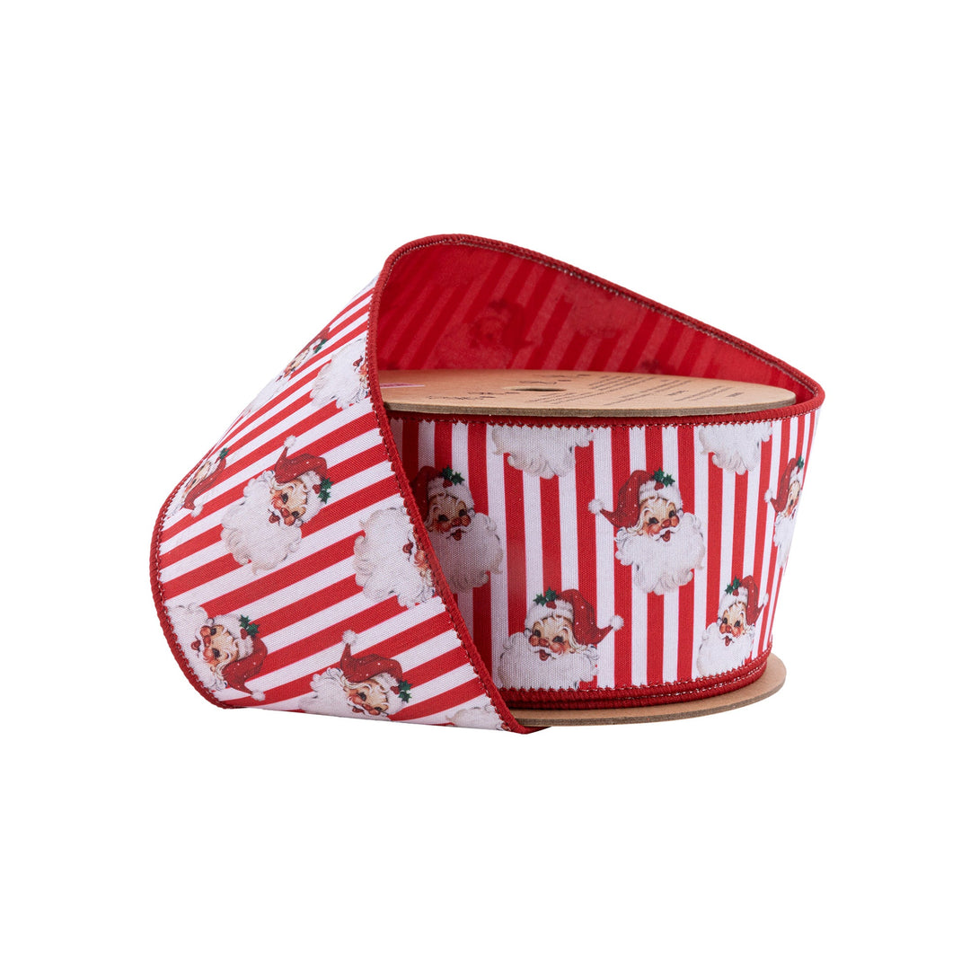 christmas ribbon