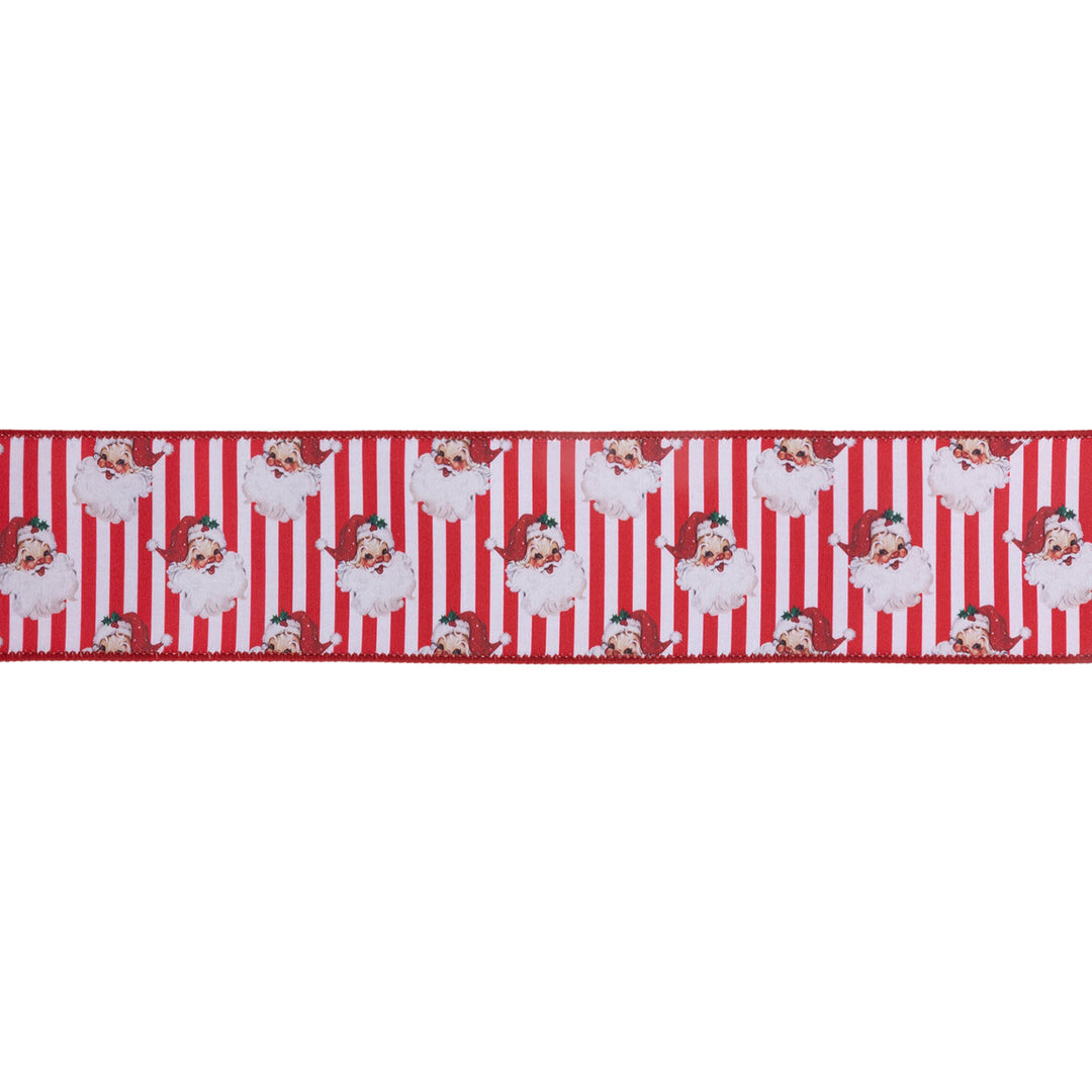 christmas ribbon