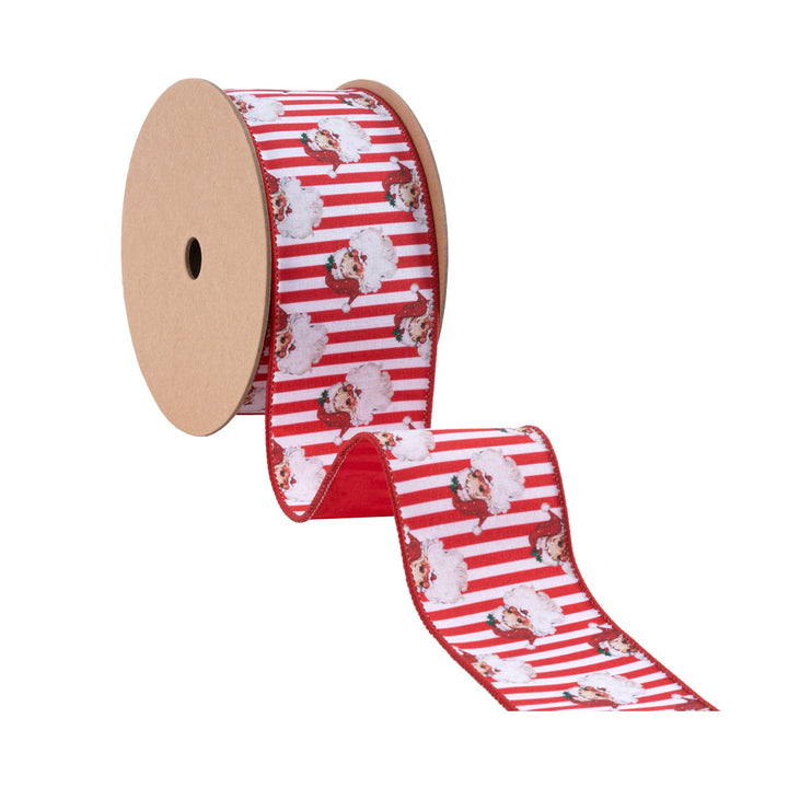 christmas ribbon