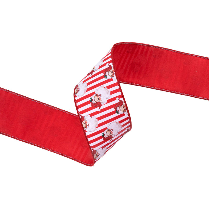 christmas ribbon