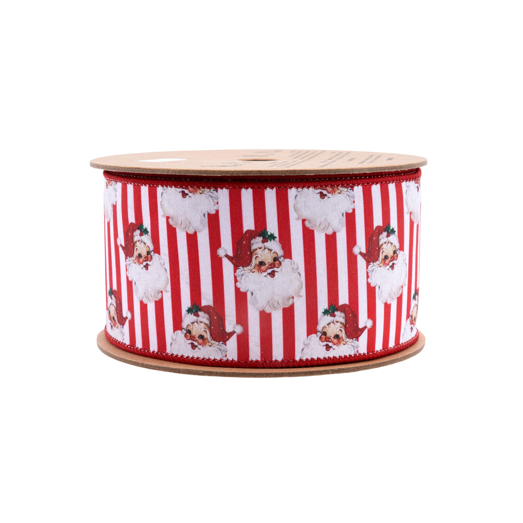 christmas ribbon