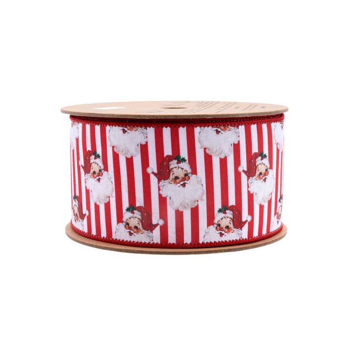christmas ribbon