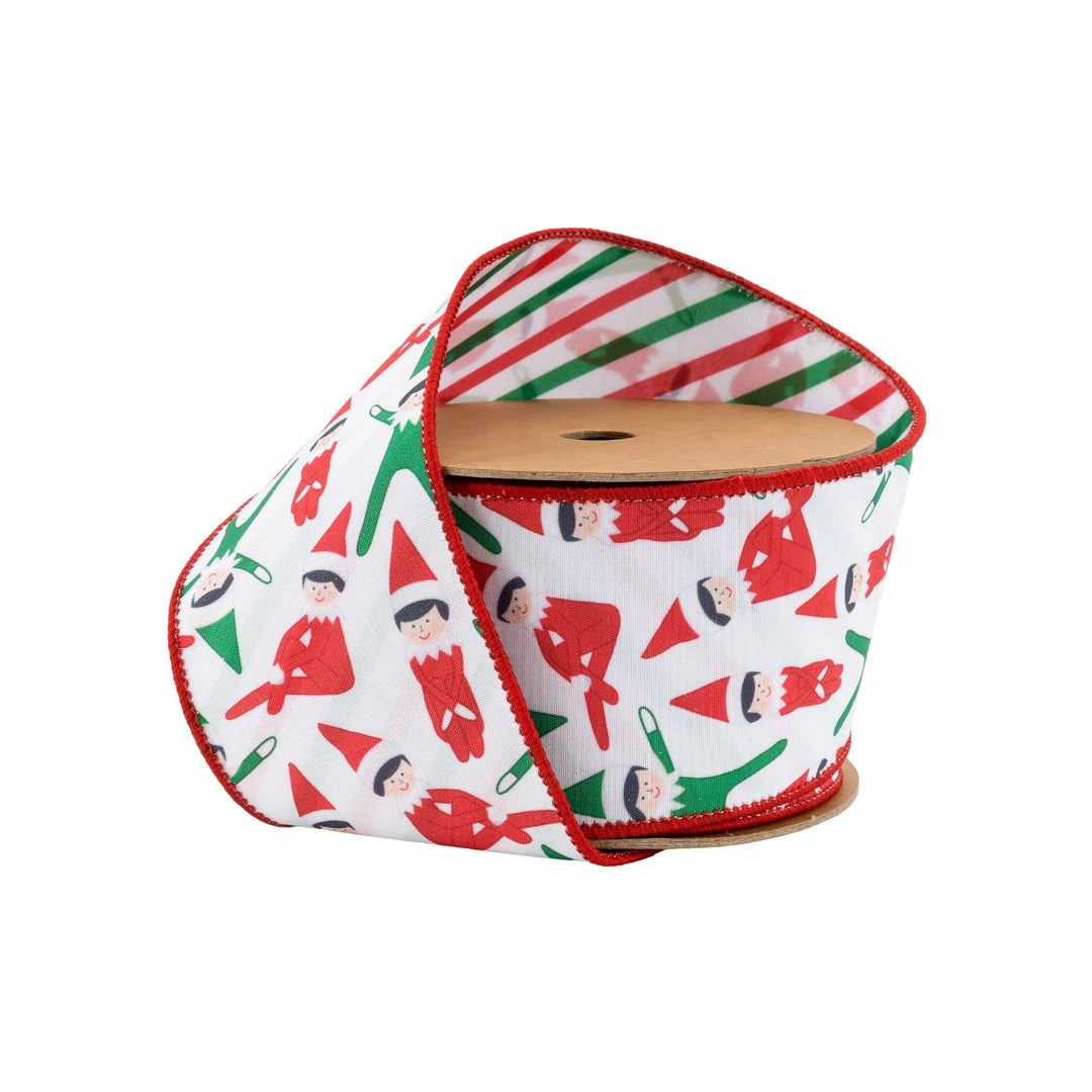 wired ribbon