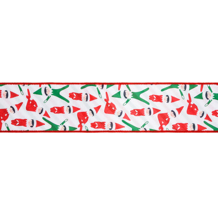 wired ribbon