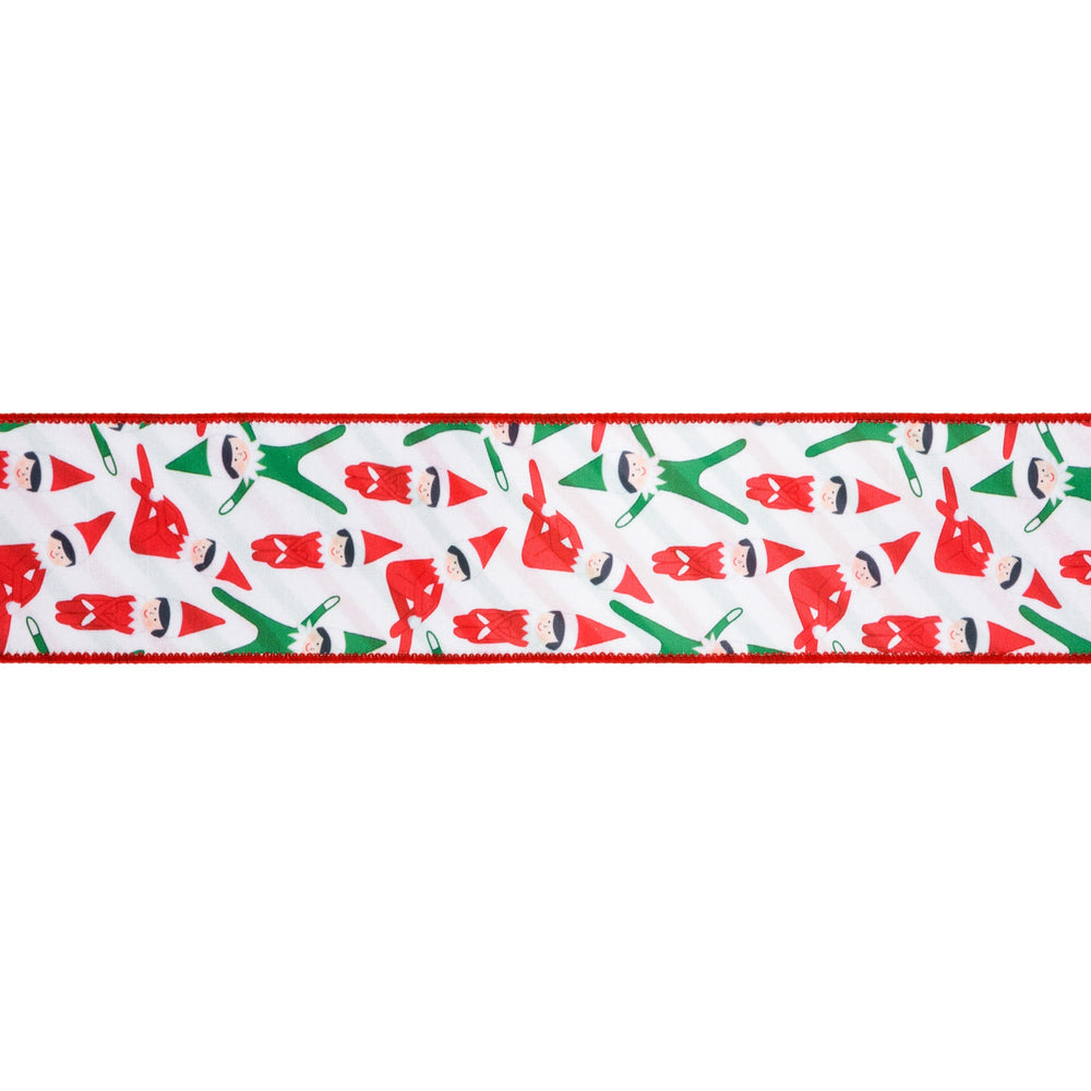 wired ribbon