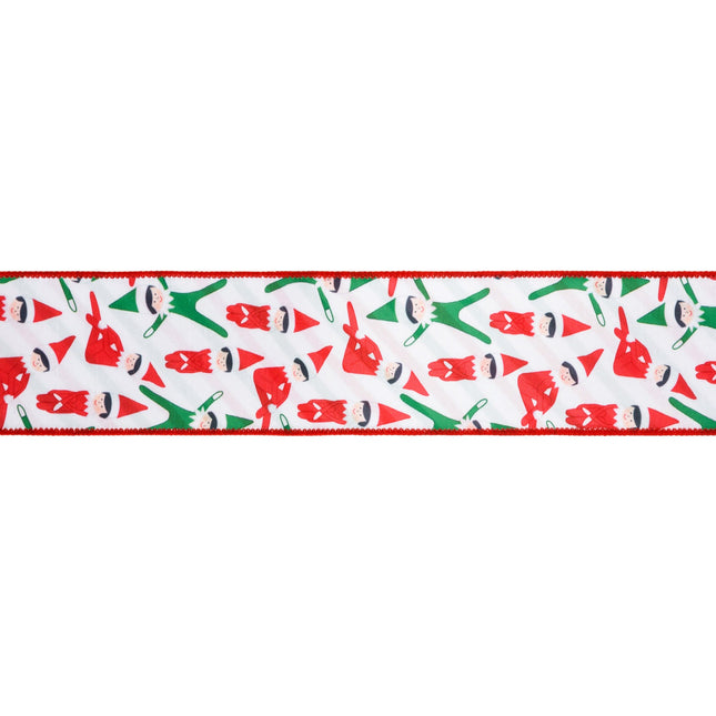 wired ribbon