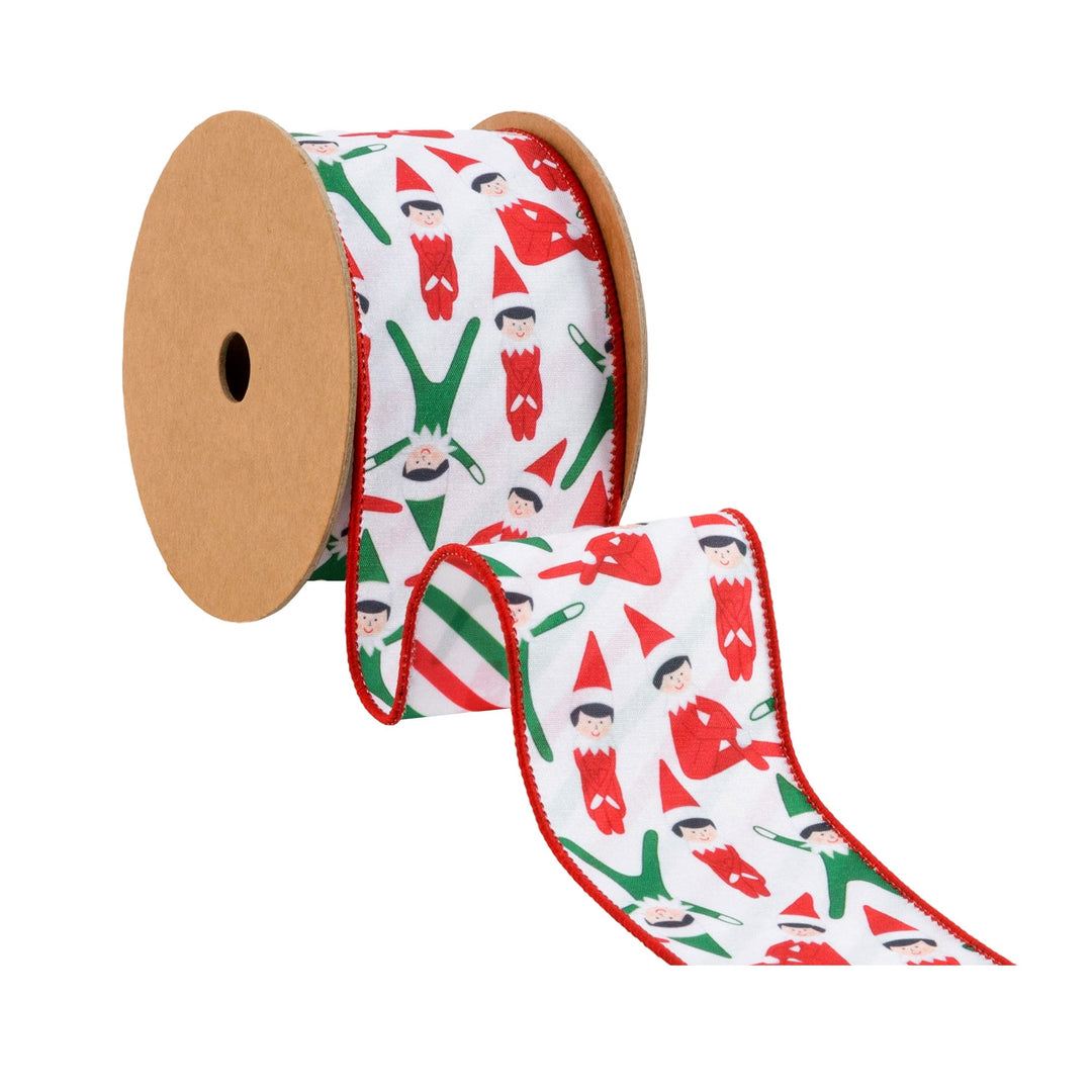 wired ribbon