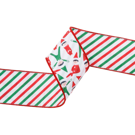 wired ribbon