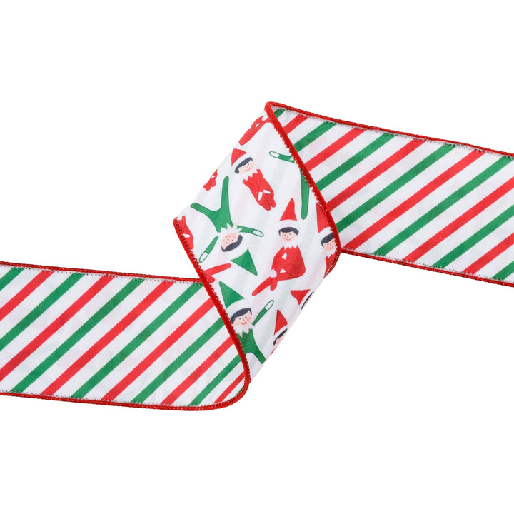 wired ribbon