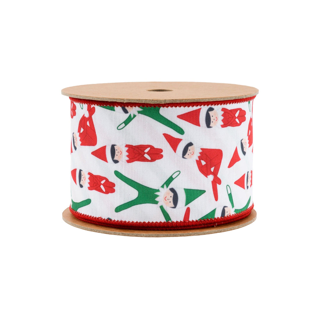 wired ribbon