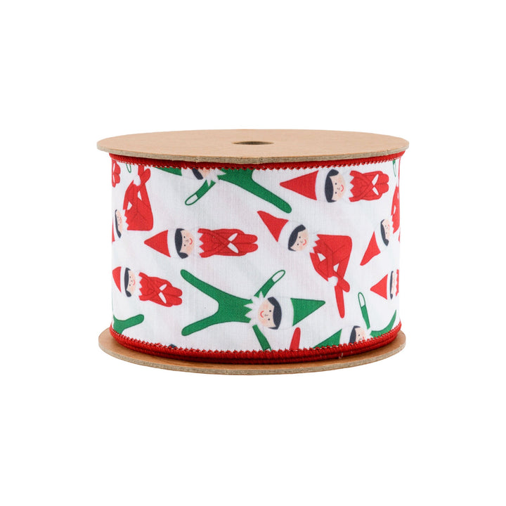 wired ribbon