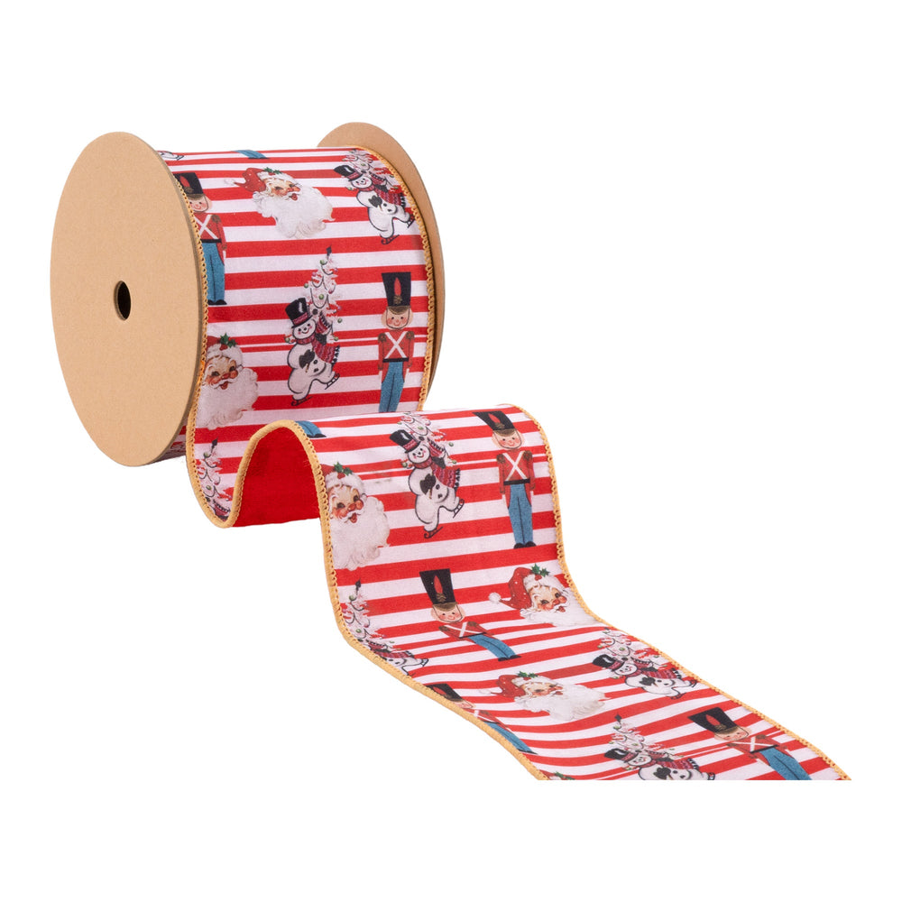 wired ribbon 