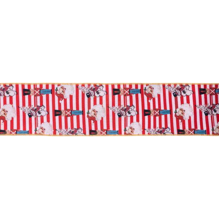 wired ribbon 