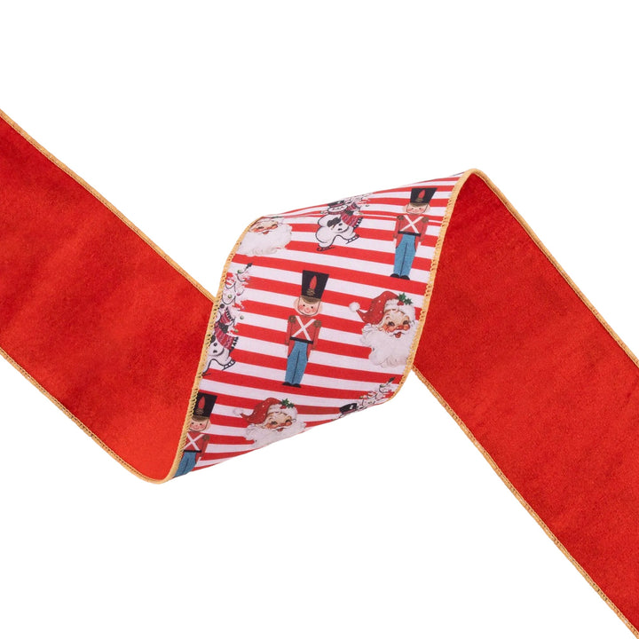 wired ribbon 