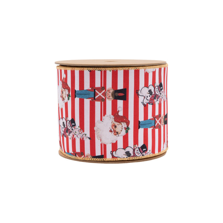 wired ribbon 
