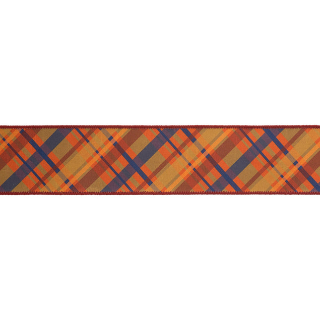 Halloween ribbon