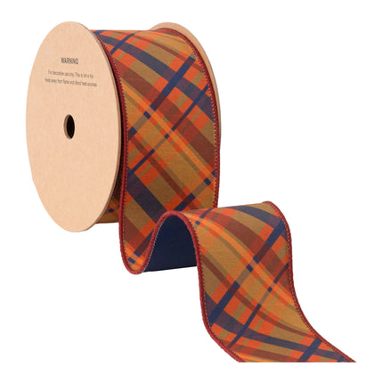 Halloween ribbon