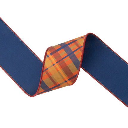 Halloween ribbon