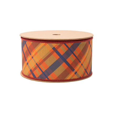Halloween ribbon