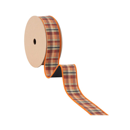 fall ribbon