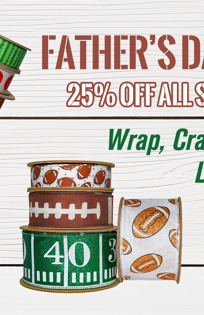 <h1><em>﻿</em><em>Sports Ribbons</em></h1>