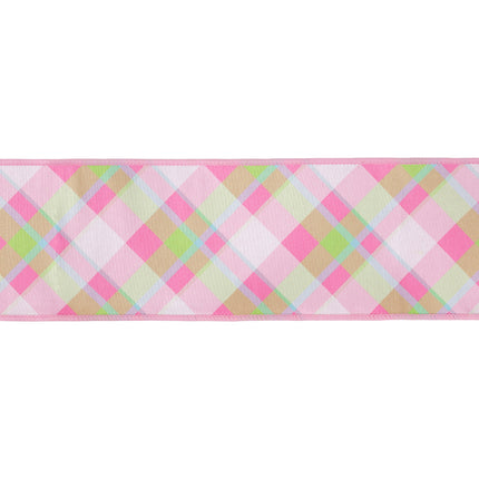 Easter Ribbon Set 02– 3 Rolls Craft DIY Deal Bundle