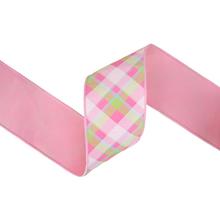 Easter Ribbon Set 02– 3 Rolls Craft DIY Deal Bundle