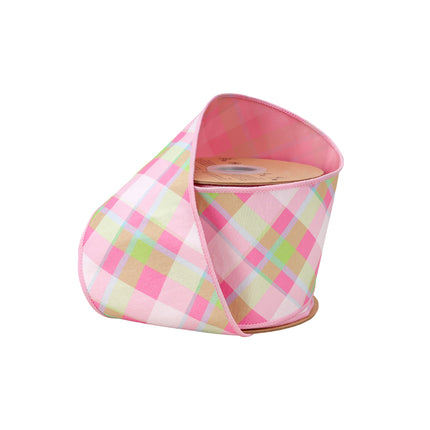 Easter Ribbon Set 02– 3 Rolls Craft DIY Deal Bundle