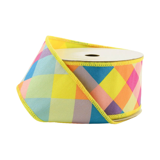 Wired  Ribbon