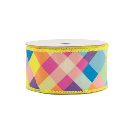 Easter Ribbon Set 04– 3 Rolls Craft DIY Deal Bundle