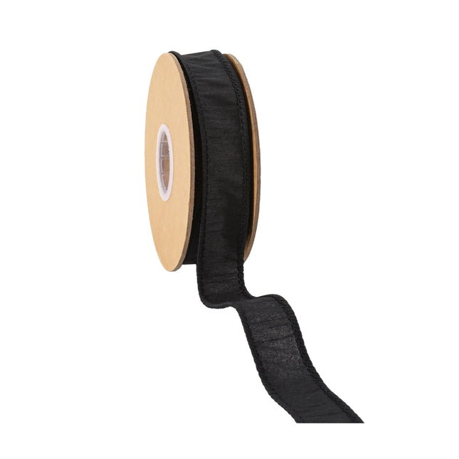 black ribbon