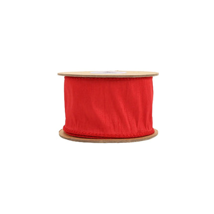 Christmas Ribbon Set 015B – 3 Rolls Craft DIY Deal Bundle 