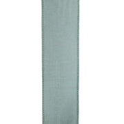 2 1/2" Wired Dupioni Ribbon | 10 Yards | 22 Available Colors