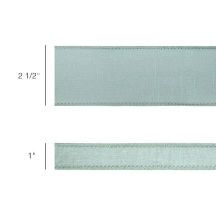 Christmas Ribbon Set 025C – 4 Rolls Craft DIY Deal Bundle LaRibbons and Crafts