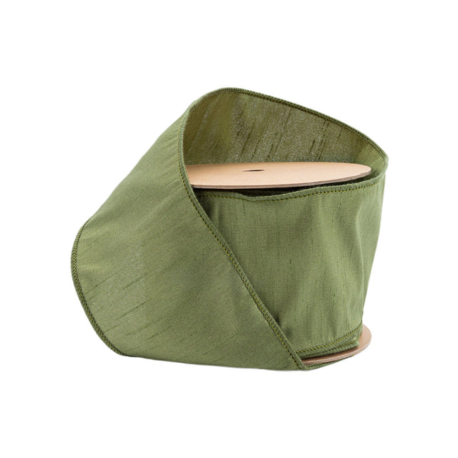 green ribbon