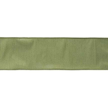 green ribbon