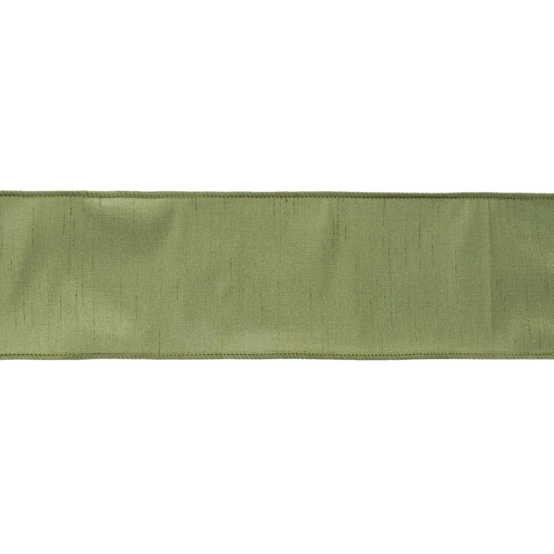 green ribbon