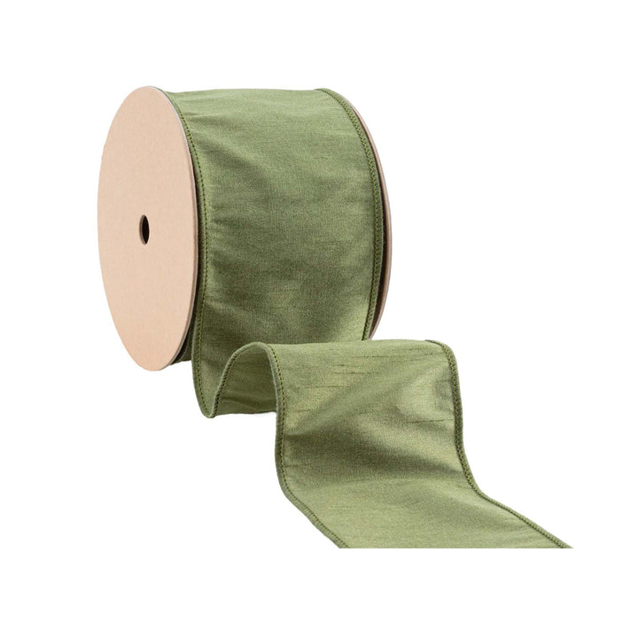 green ribbon