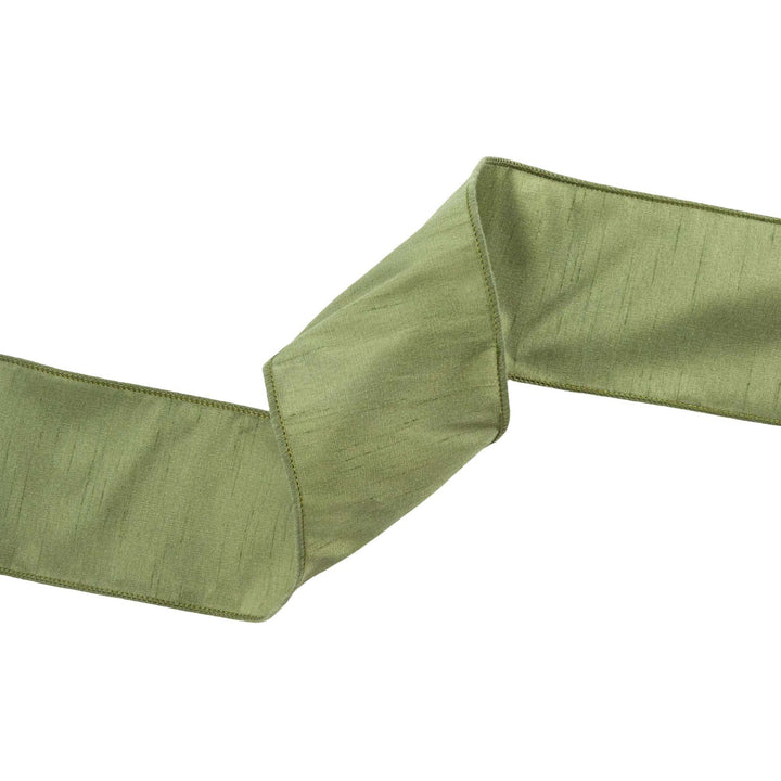 green ribbon