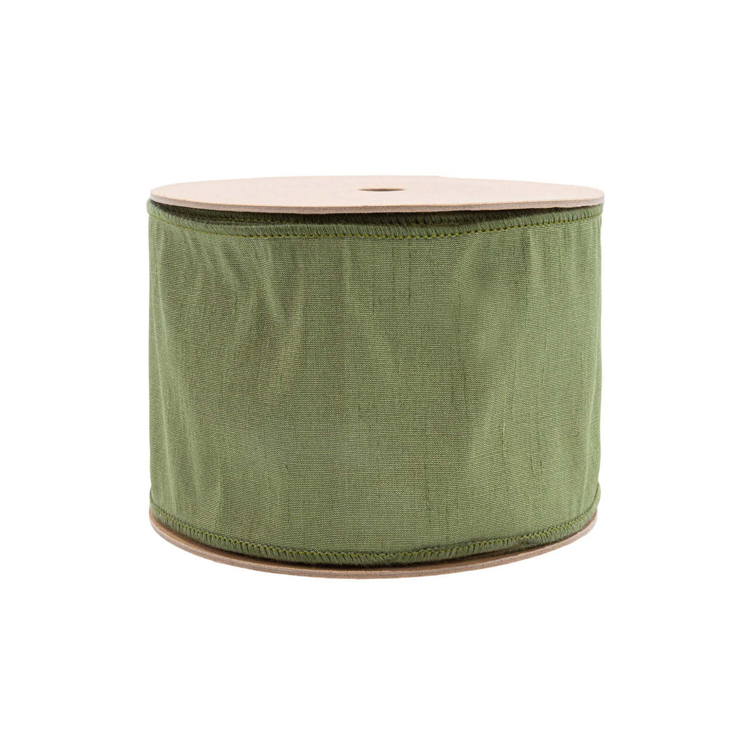 green ribbon