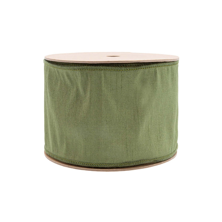 green ribbon