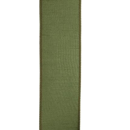 green ribbon