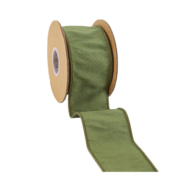 green ribbon