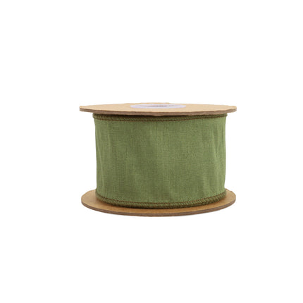 green ribbon